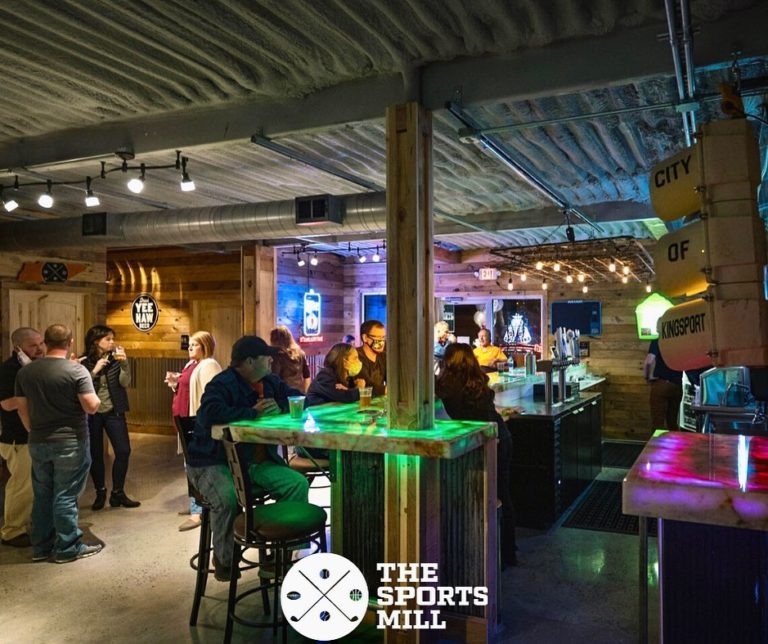 Play Archive Downtown Kingsport Association