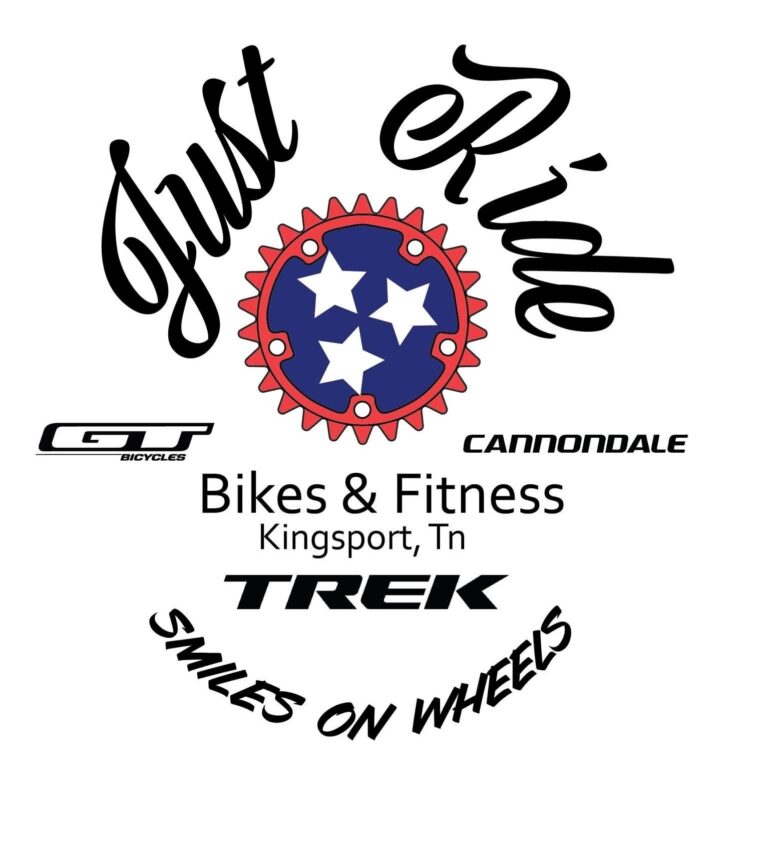 Just Ride Bikes and Fitness 768x854