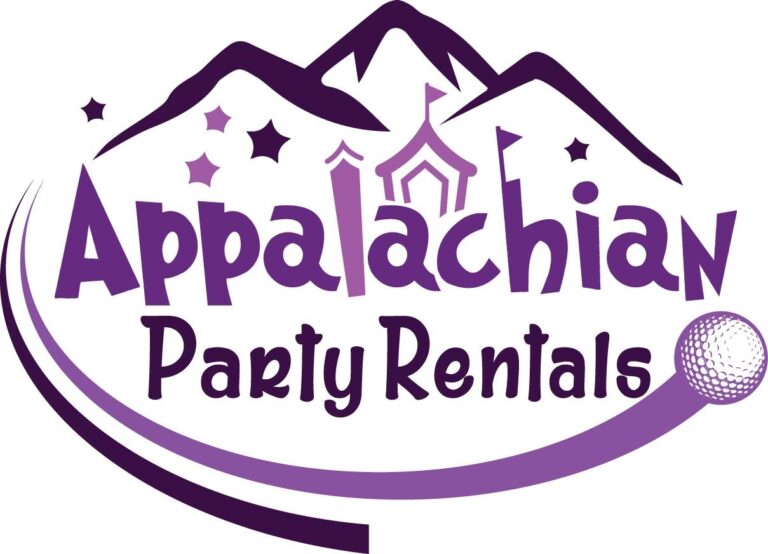 Appalachian Party Rentals Logo 768x554