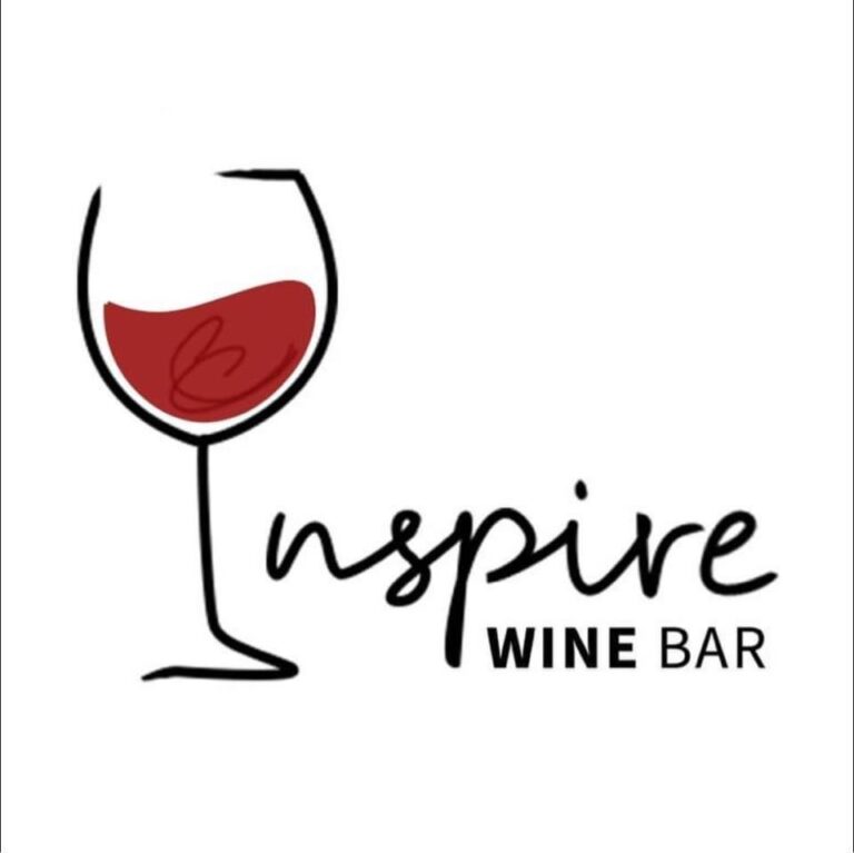 Inspire Wine Bar Logo 768x767