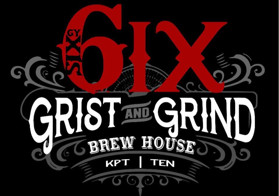 6ix Grist & Grind Brewhouse