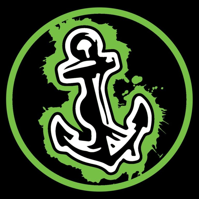 Anchored Cannabis Logo 768x768