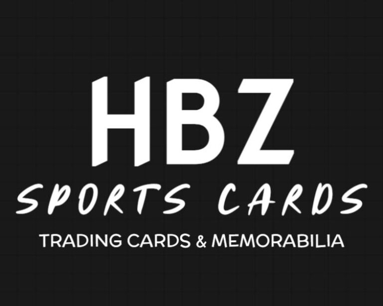 HBZ Sports Cards Logo 768x614
