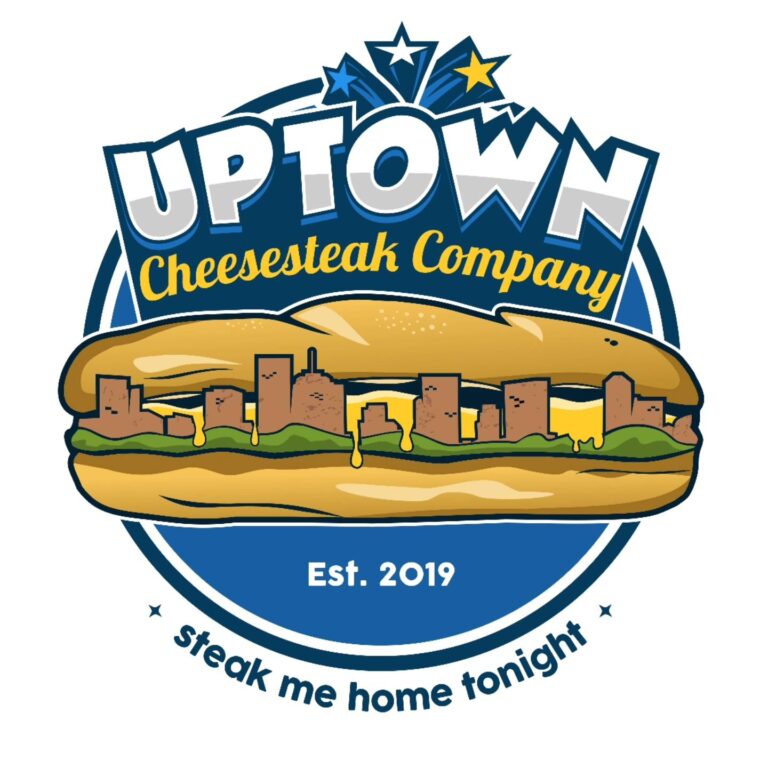 Uptown Cheesesteak 768x768