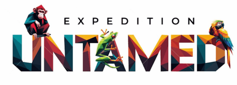 Expedition Untamed Logo 768x278