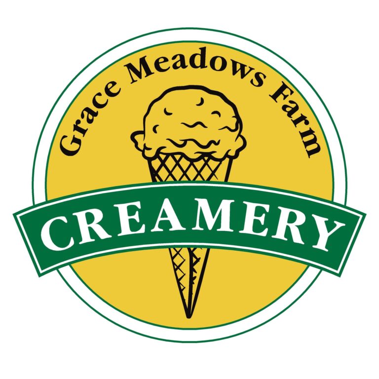 Creamery at Grace Meadows Farm logo 768x768