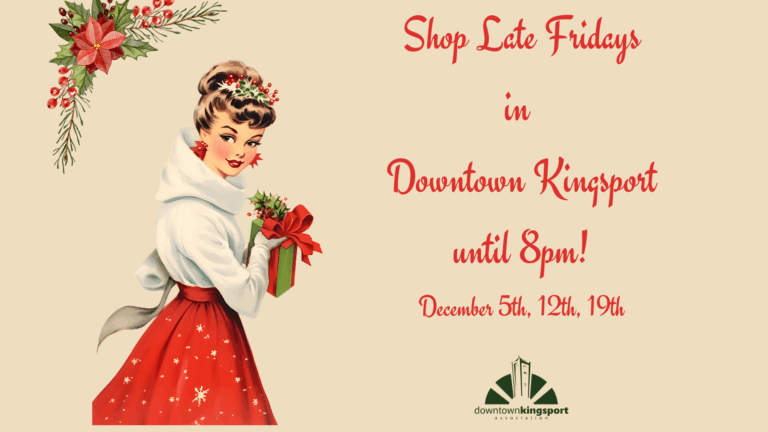 Shop Late Fridays 24 3 1 768x432