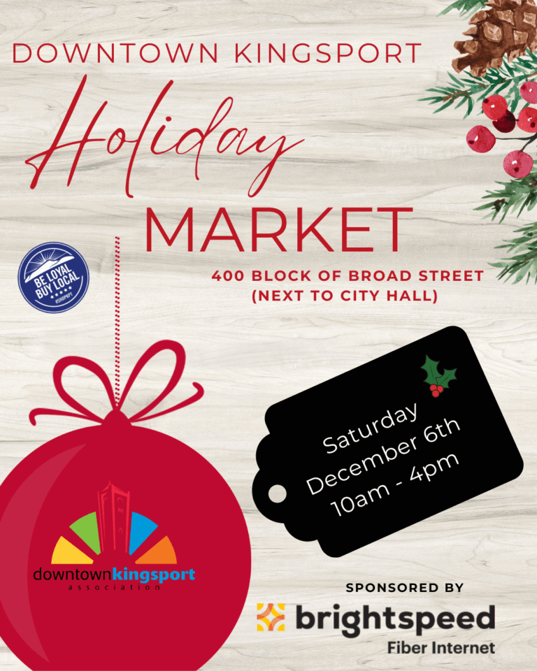 Christmas Market Instagram Post 1 768x960