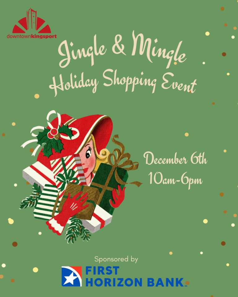 Jingle Mingle Poster Instagram Post 45 768x960