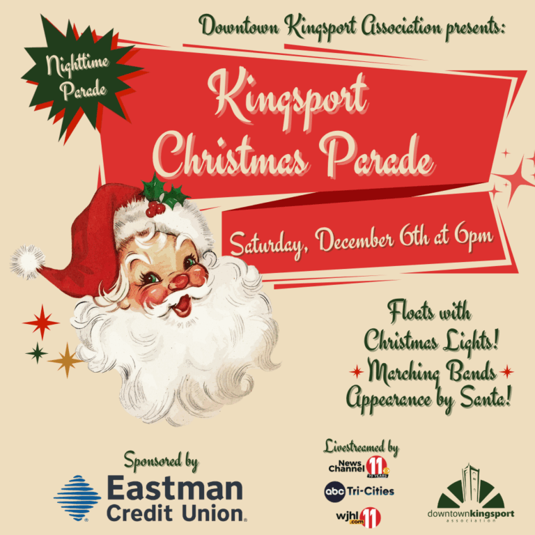 Christmas Parade 25 768x768