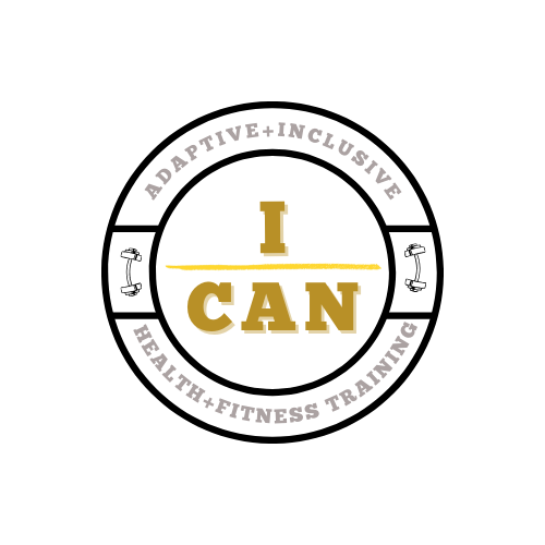 Copy of I CAN