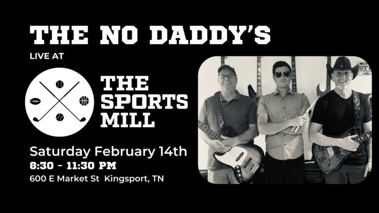 Sports Mill No Daddy 768x432