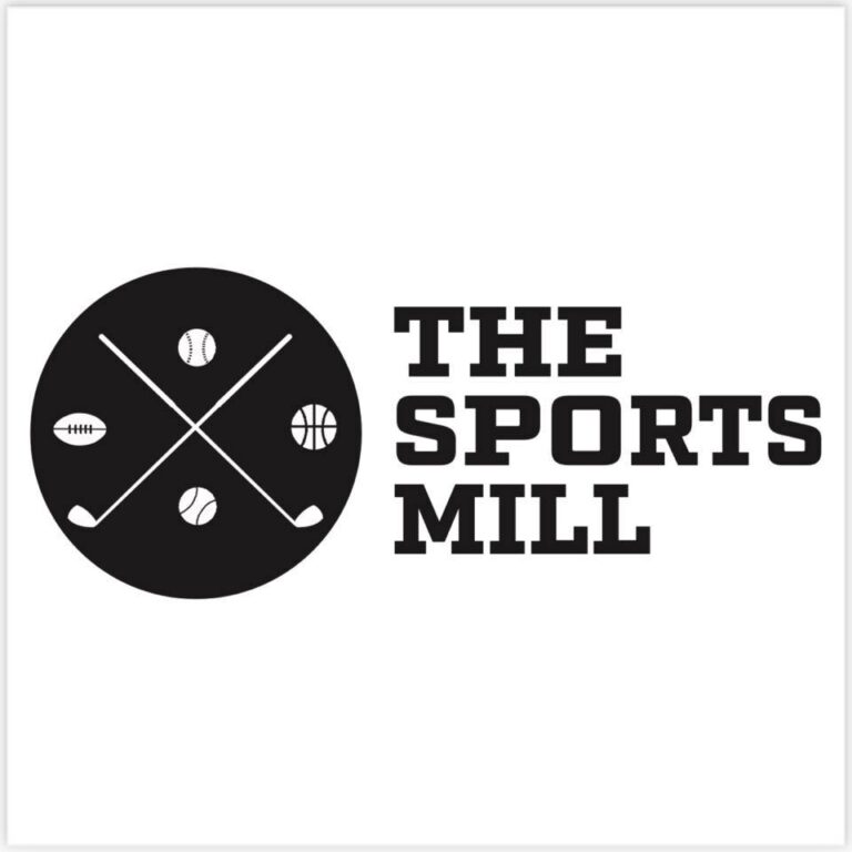 The Sports Mill Logo 768x768