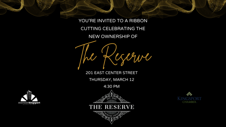Reserve Ribbon Cutting 1920 x 1080 px 768x432