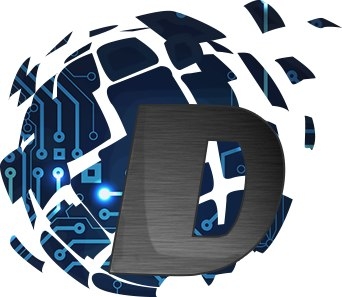 Digital Overwatch Logo