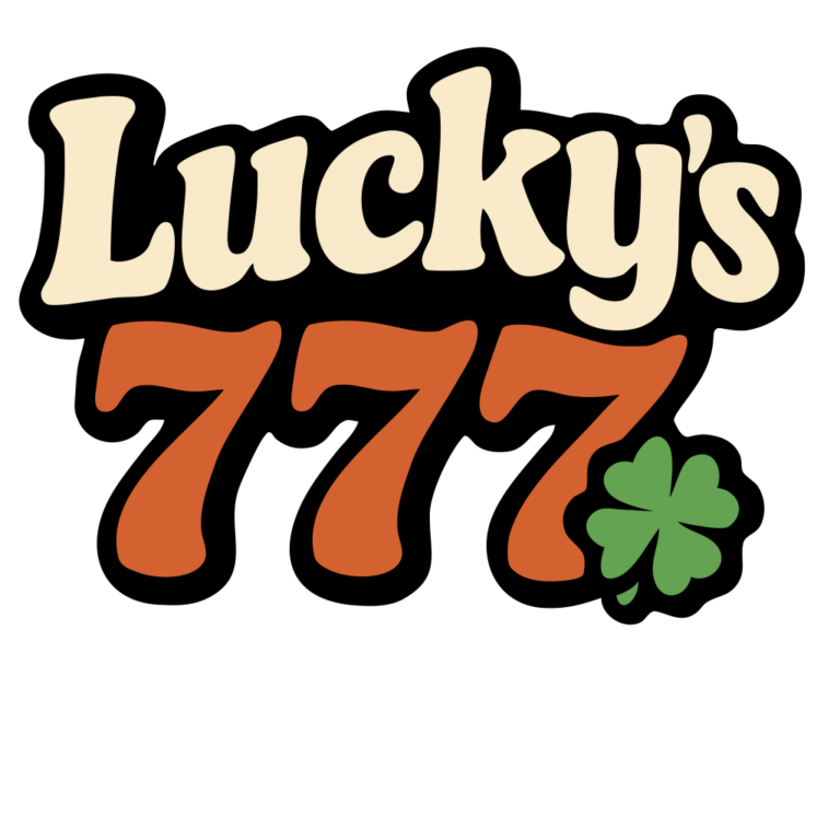 Luckys 777 Logo 768x768