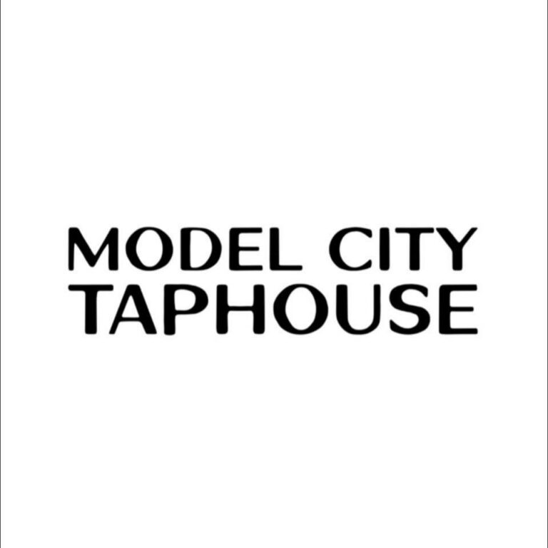Model City Taphouse Logo 768x768