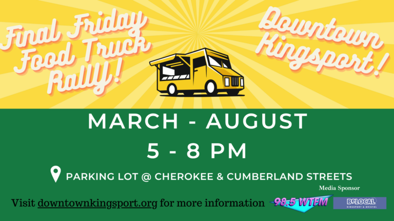 The Last friday of the month Facebook Cover 4 4 768x432