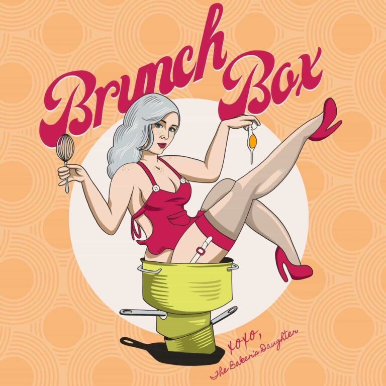 Inspire Brunch Box 768x768