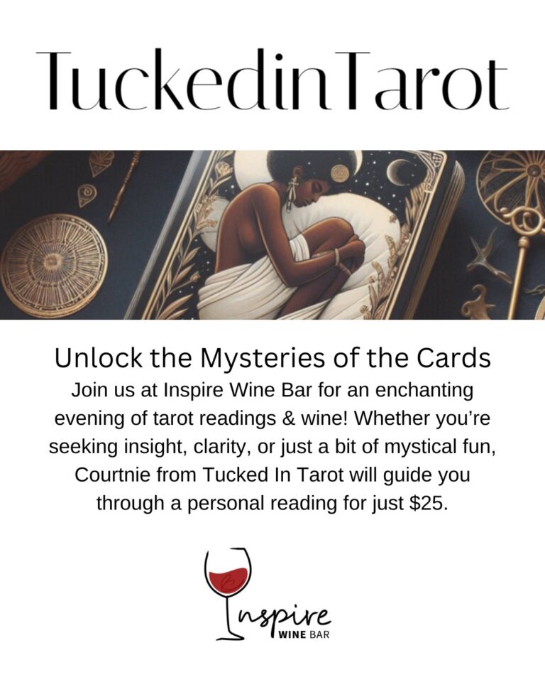 Inspire Tarot 768x960