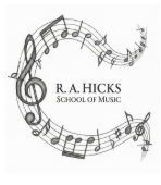 RA Hicks