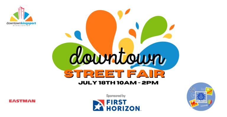 DKA Street Fair 2024 FB Cover 768x396