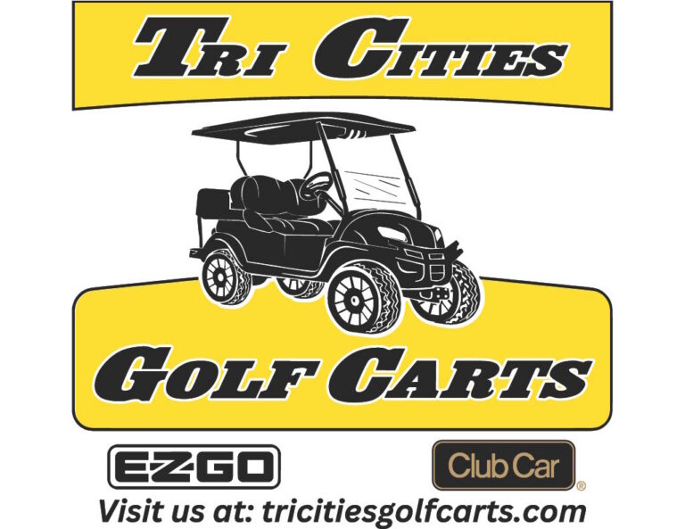 Tri Cities Golf Carts Logo 768x593