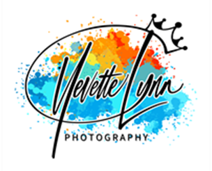 Yevette Lynn Photography Logo