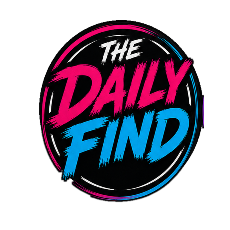 Daily Find Logo 768x768