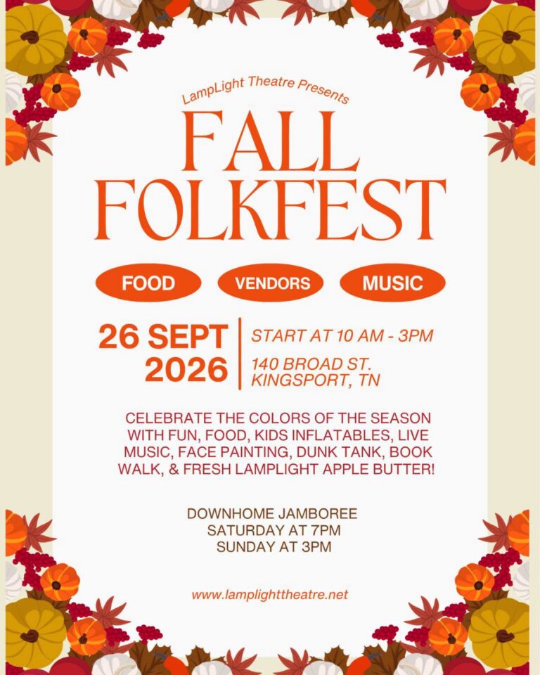 Lamplight FOLKFEST FLYER 768x960